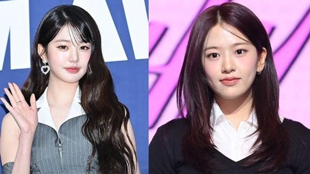 ♥다이브 눈 감아…'안녕즈' 장원영X안유진, 쿨한 결혼 토크 