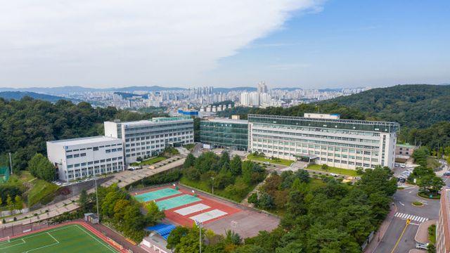 경기대, 수시 2121명 선발…영어 2등급도 1등급으로 반영
