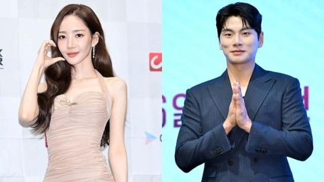 박민영, 특별출연에 이이경 추천했다 