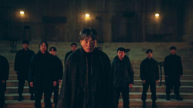 김찬형, 트웰브·고백의 역사 활약…박형식·공명과 케미 빛났다