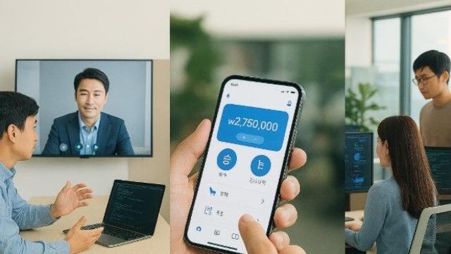 베트남 IT 기업, 한국 시장에서 강한 인상 남기며 입지 확립