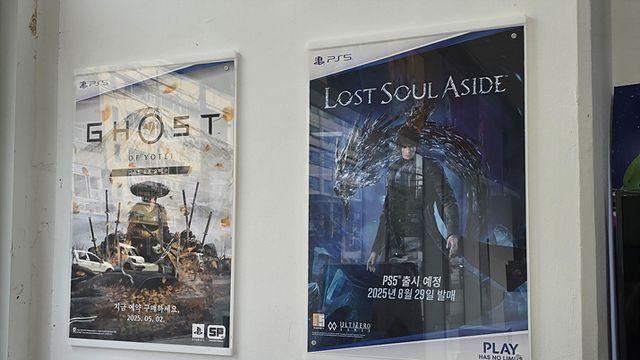 [매장탐방] 신작 가뭄 속, 굿즈 판매 늘려 자생 도모 중