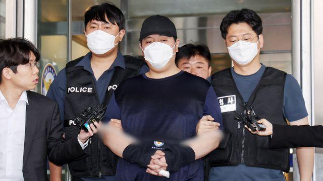 ‘미아동 마트 흉기 살인’ 김성진, 1심 불복…검찰도 항소