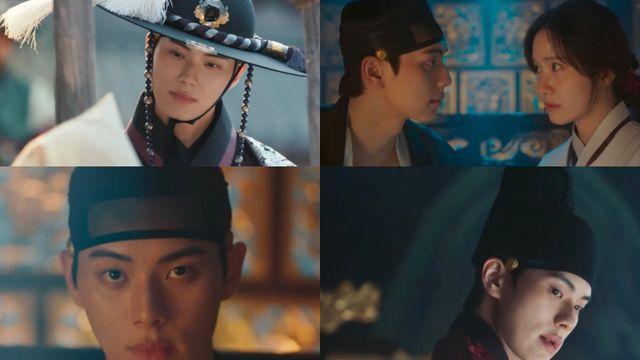 “차세대 주역 탄생”…‘폭군의 셰프’ 이채민, 사극판 다크호스 등극