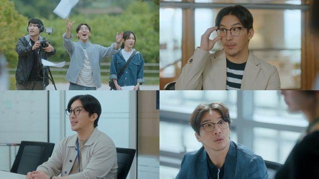 ‘태양 붕어빵 형’ 동현배, ‘능청 매력’…감초 역할 톡톡