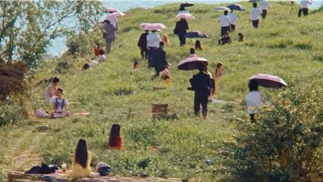 관객이 함께 만드는 '커뮤니티비프', BIFF 30주년 프로그램 공개