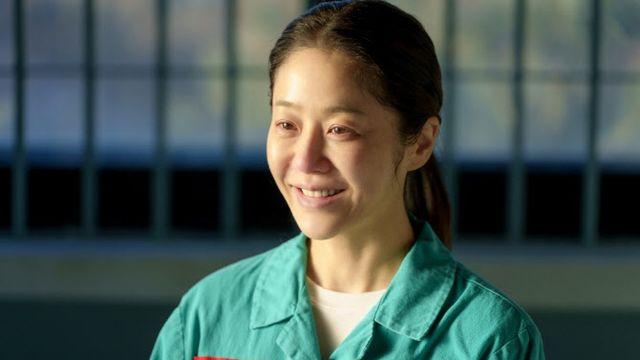 '사마귀' 고현정, 소름 유발 살인마 변신…'인생캐' 될까