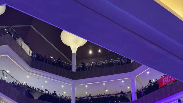 ‘괴물 신인’ 아홉, 필리핀도 접수… 다양한 현지 프로모션 제공