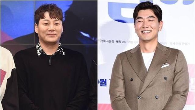 윤민수, '위장 이혼'·'집팔이' 논란 반전? 이종혁 '의미심장' 발언 파장 [엑's 이슈]