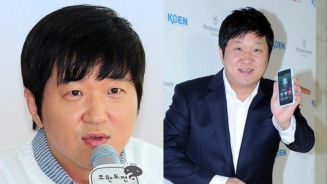 정형돈, 고정 MC 첫 방송서 사죄…돌발 행동 (‘화성인’)