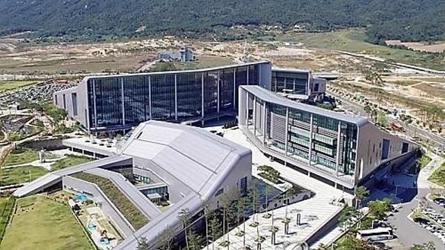 충남도 내년 정부예산안 11조9천억원 반영…국방·의료 인프라