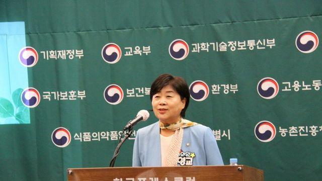 ESG 경영, 이제 선택 아닌 필수 제20회 대한민국ESG대상, ESG부문대상 기관·기업 선정… '지속가능 사회발전 견인'