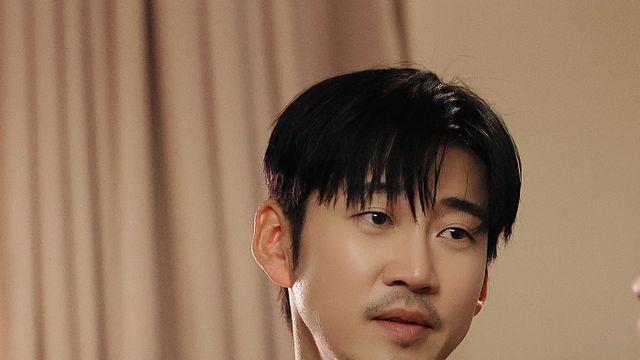 ‘트라이 종영’ 윤계상 “시청자가 곧 기적이었다”