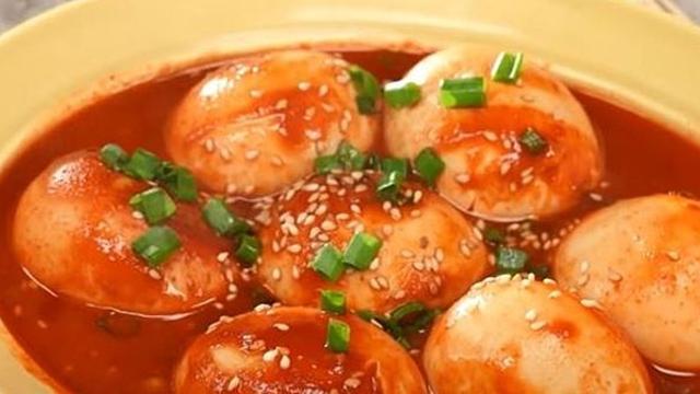 김강우 편스토랑 분식 메뉴…'죄책감 없이' 먹을 수 있는 계란볶이