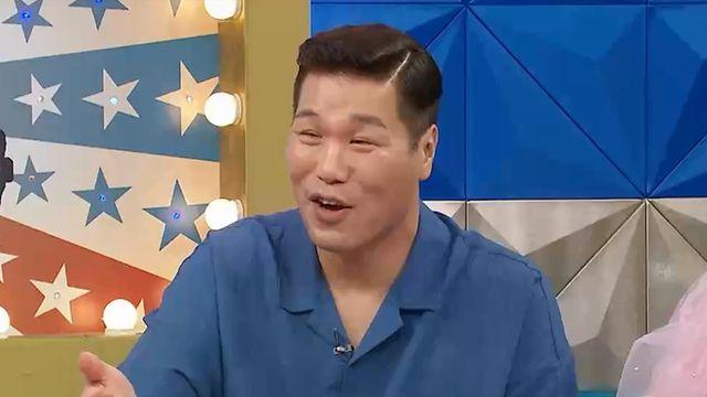서장훈, 호통 치다 성대결절까지…