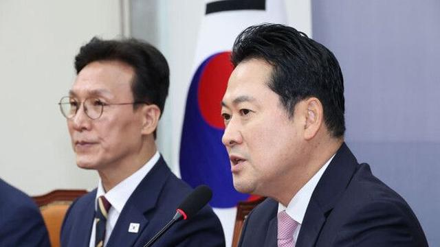 장동혁 