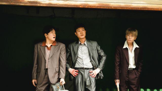 성룡부터 ‘신세계’까지 소환…‘보스’, 추석 극장가 복병 될까 [종합]