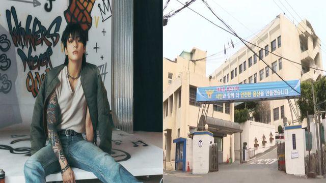 BTS 정국 자택 또 침입 사건…40대 여성 현행범 체포