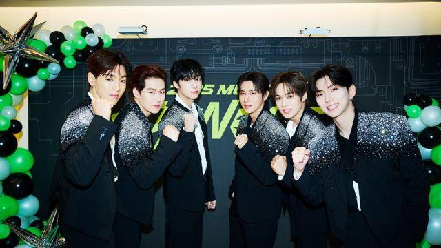 몬스타엑스, '더 엑스'에 10년 서사 담았다 