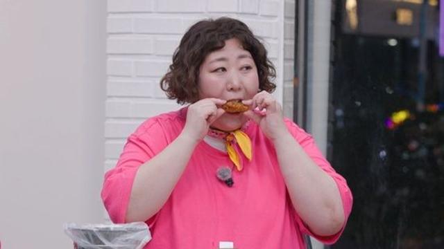 신기루, 서장훈 '브랜드 치킨' 집착에…