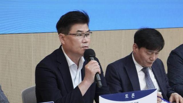 경기도의회 윤태길 의원, 사회복지 종사자 처우개선 토론회서 제도적 대안 제시