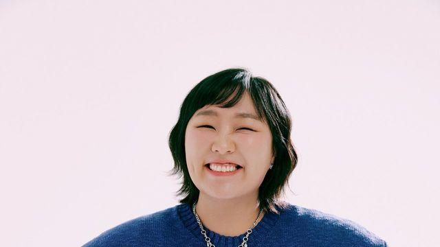 '부캐' 장인 이수지, 2025 브랜드 대상 2관왕 석권