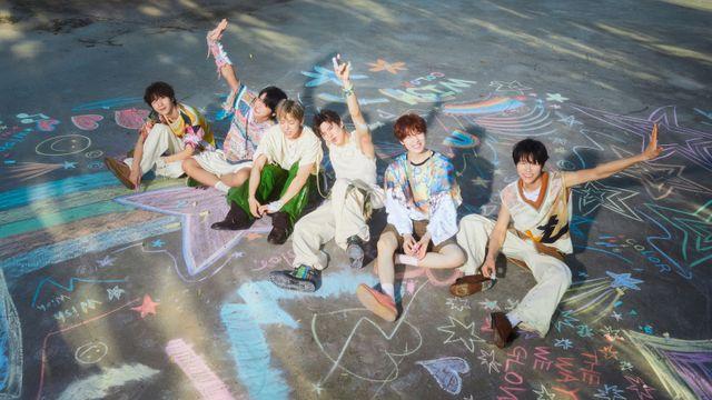 NCT 위시 오늘(1일) 세번째 미니앨범 컴백…타이틀곡 ‘컬러’