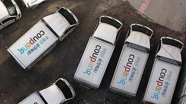 '8월 휴가철' 쿠팡·11번가 이용자 줄고 테무·네이버 늘어