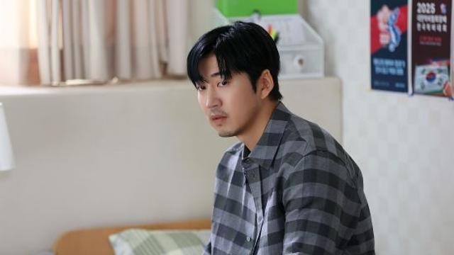 '트라이' 윤계상이 해냈다…장르 대통합 열연으로 '유종의 미'
