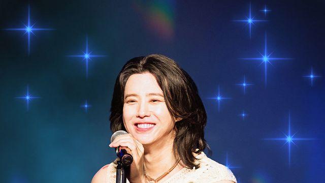 양준일, 언제나 완벽한 퍼포먼스를 보여줘 (플러스타)