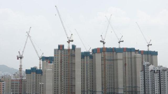 대형건설사 도시정비사업 수주 30조 돌파…하반기 '수주 곳간 채우기' 총력