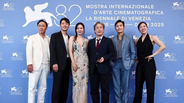 박찬욱 '어쩔수가없다'…美·英 비평가 10여명 평점 '100점'(종합)