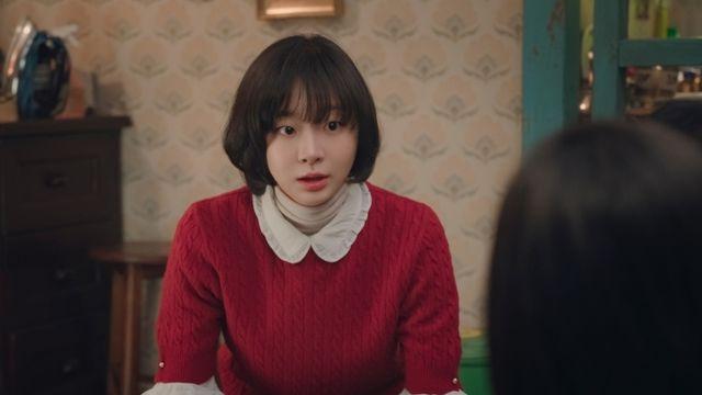 '백번의 추억' 양희승 작가 