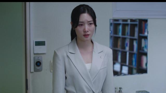 정채연, '학폭' 방관자였다... 