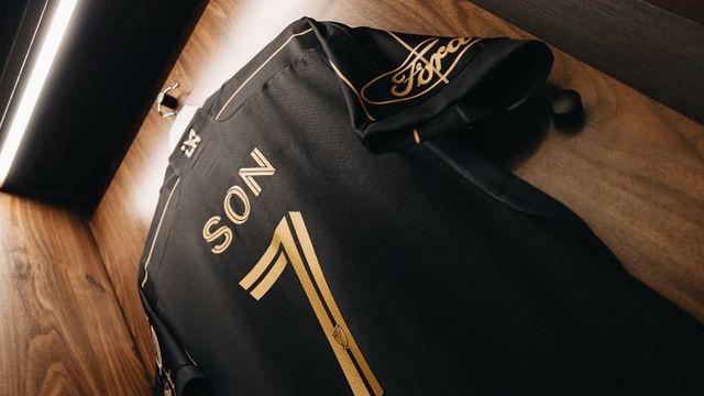 [LAFC 하프 리뷰] 저게 안 들어가네! 아쉽다, 왼발 감아차기…LAFC 손흥민은 아직 예열 중, 홈 데뷔전 전반전 1-1