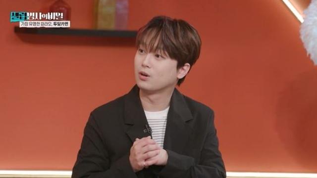 이찬원, 정규 편성 경사 속 “제작진 압박했나” 의혹 제기 (셀럽병사의 비밀)