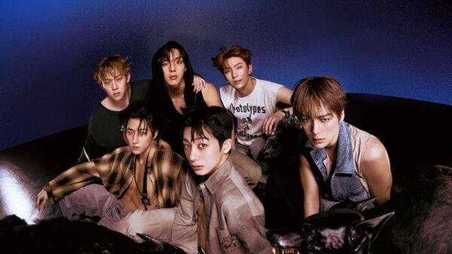 10주년 몬스타엑스, 여정 집약했다…'더 엑스'