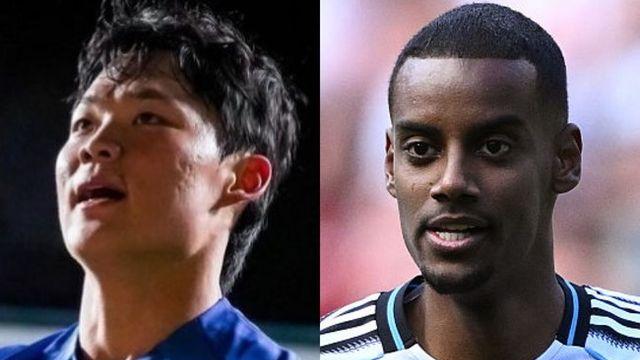 [분데스 POINT] 오현규 455억에 슈투트가르트행은 이삭 이적 요청 도미노 여파