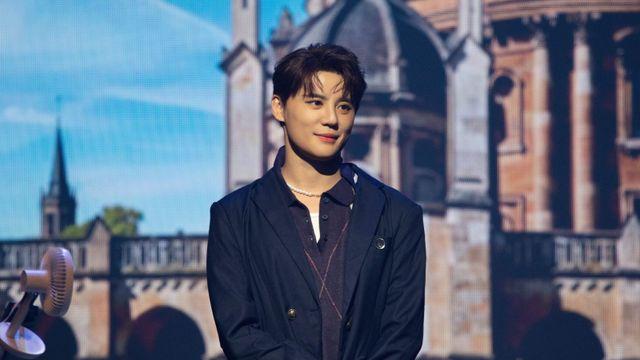 김준수, 2년 만에 일본 팬들과의 재회…1만2000명 동원