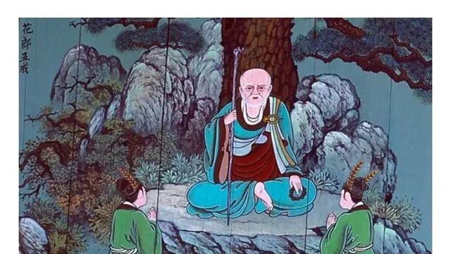 신라시대 층간소음 생매장 살인사건