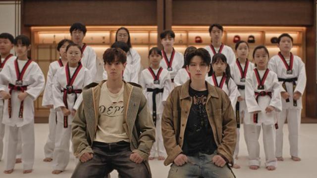 ‘무단침입’하더니 10주년엔 ‘정면돌파’…몬스타엑스 ‘엔 더 프론트’ (종합)[DA:신곡]
