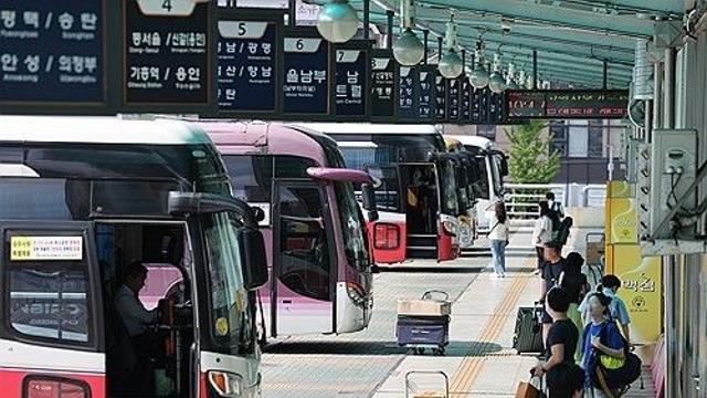 청주 시외버스터미널 매각안 심의 제외…의회 또 파행