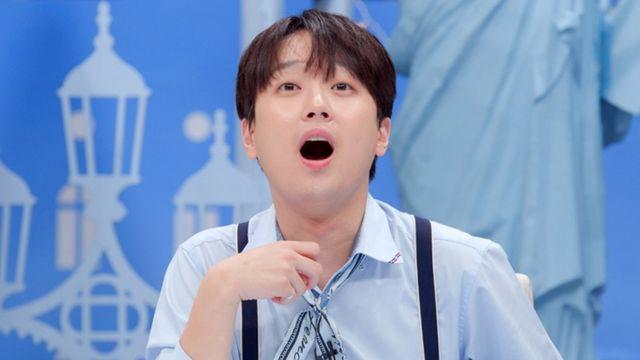 이찬원 도파민 터졌다, 연애사 부쩍 관심 (톡파원)
