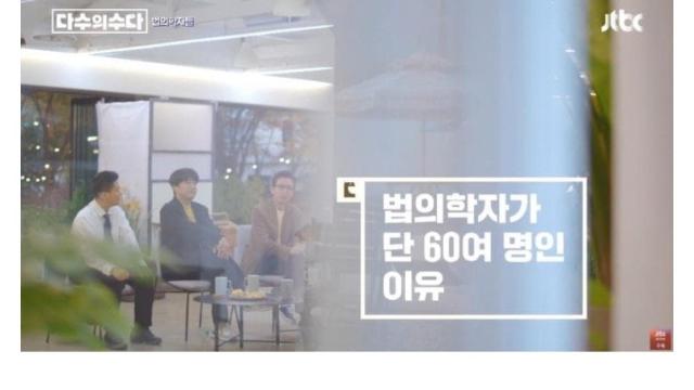 법의학자가 60명밖에 없는 이유