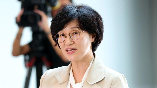 원민경 여가부 장관 후보자 인사청문회, 오는 3일 열려
