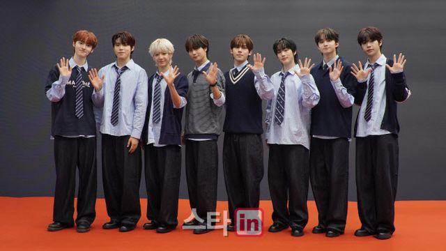 '비 마이 보이즈' 데뷔조 유어즈, 中한한령 뚫는 글로벌 아이돌 될까
