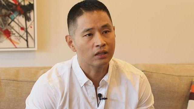 “쉽진 않았지만 오늘까지 잘 왔다” 3번째 비자발급 소송 이긴 유승준, 심경 고백
