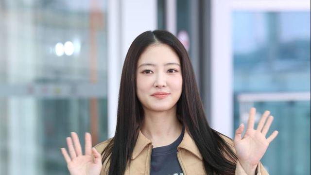 이세영, 차은우와 한솥밥 먹나…판타지오 “긍정 검토 중” [공식]