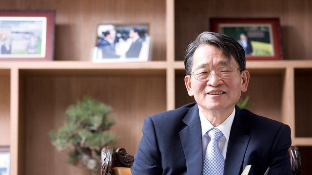 학교법인 동의학원 김인도 이사장 별세…향년 74세
