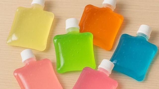 다이어트할 때도 먹어도 된다며 안심하는 '곤약젤리', 알고 보면 무섭다